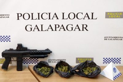 Galapagar