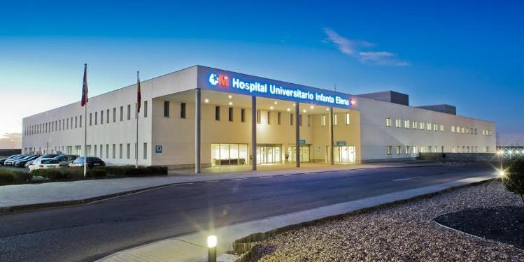Hospital Universitario Infanta Elena