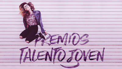Premios Talento Joven