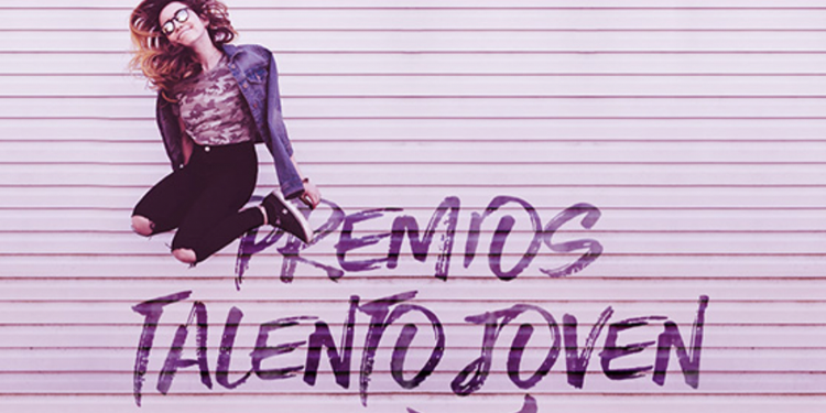 Premios Talento Joven