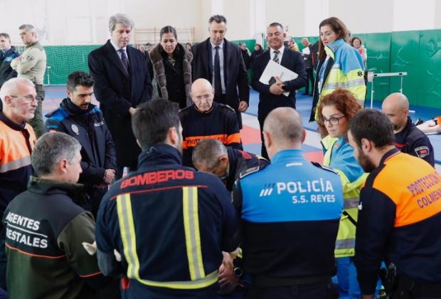 seguridad