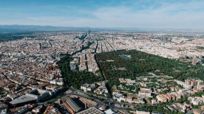 Paseo del Prado