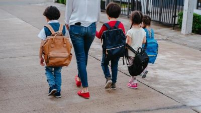 transporte escolar