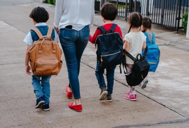 transporte escolar