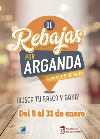 Arganda