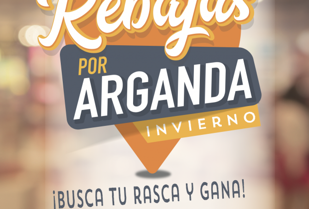Arganda
