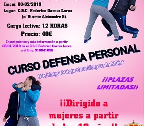 Humanes de Madrid