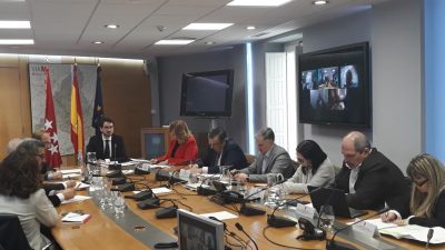 Consejo de la Emigración y el Retorno