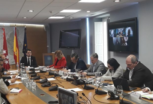 Consejo de la Emigración y el Retorno
