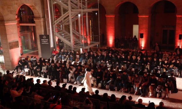 Fashion Week Madrid 2019
