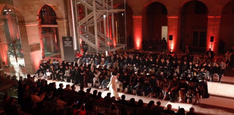 Fashion Week Madrid 2019