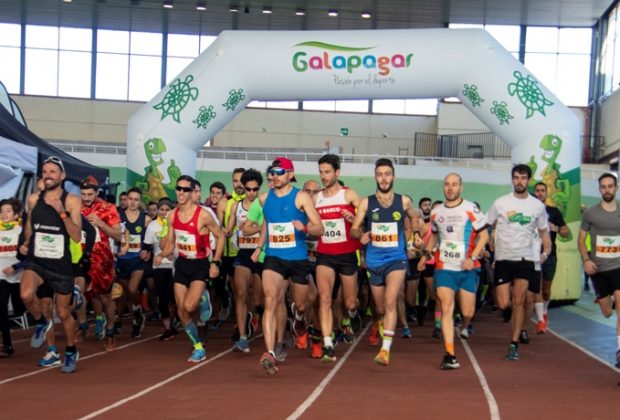 San Silvestre de Galapagar