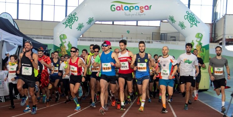 San Silvestre de Galapagar