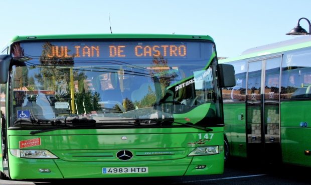 Galapagar