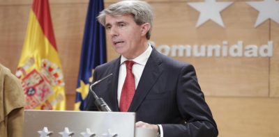 Garrido
