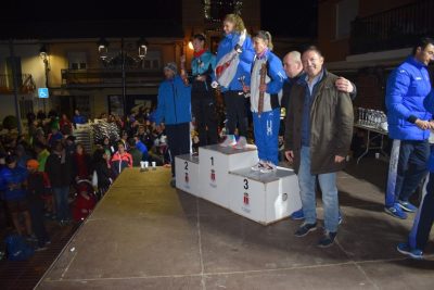 San Silvestre de Humanes