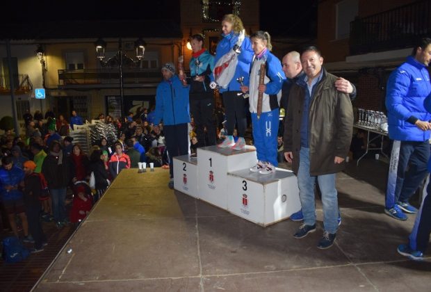 San Silvestre de Humanes