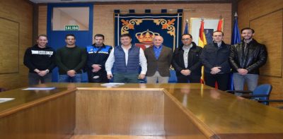 Humanes de Madrid