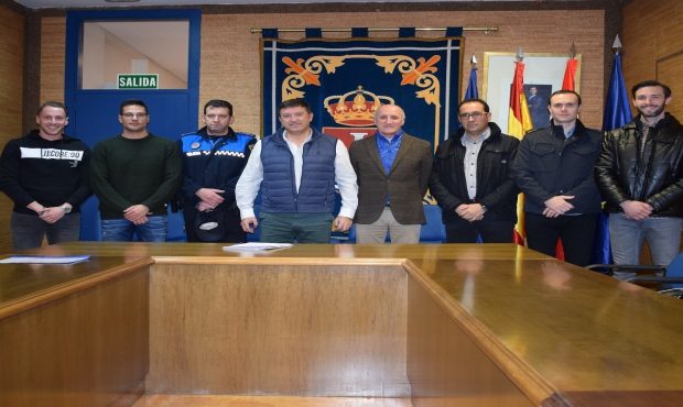 Humanes de Madrid