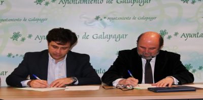 Galapagar
