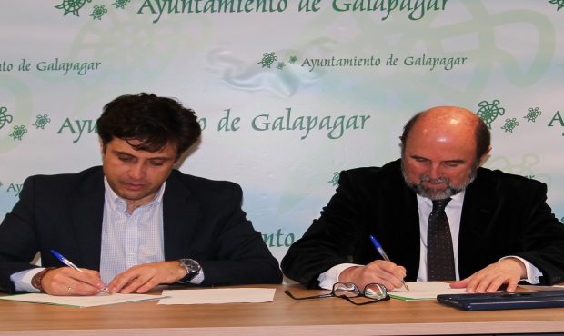 Galapagar
