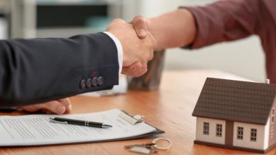Registro de Agentes Inmobiliarios