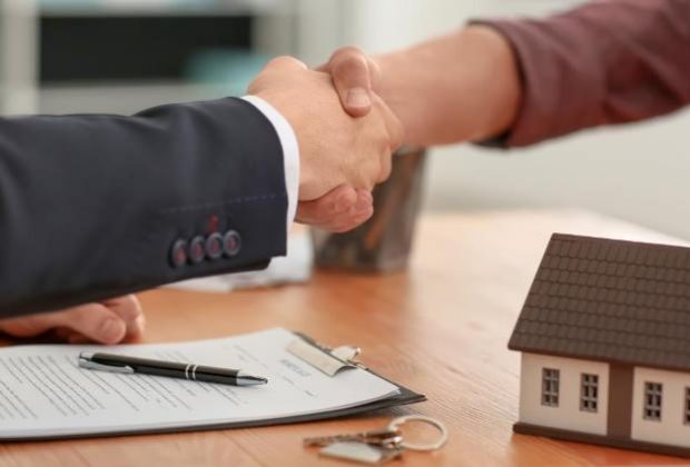 Registro de Agentes Inmobiliarios