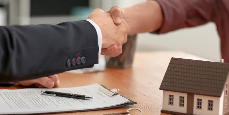 Registro de Agentes Inmobiliarios