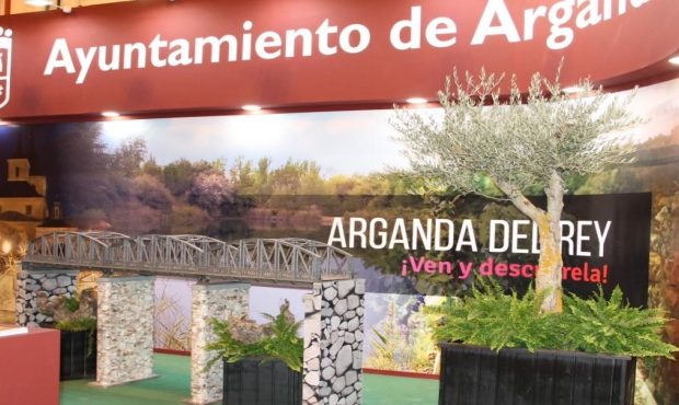 Arganda