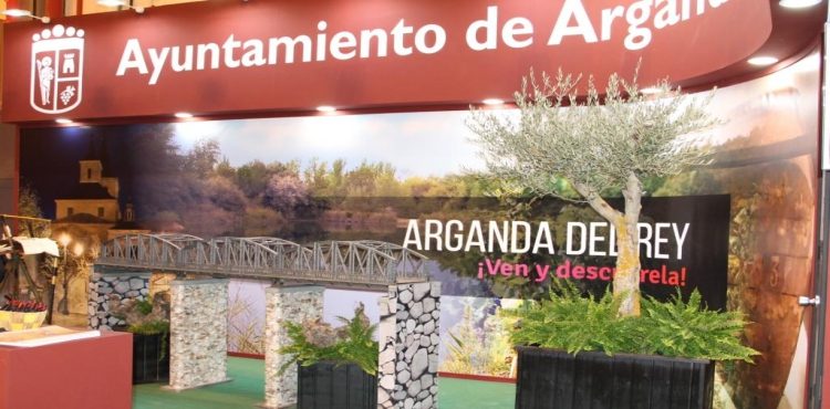 Arganda
