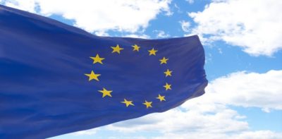 UE