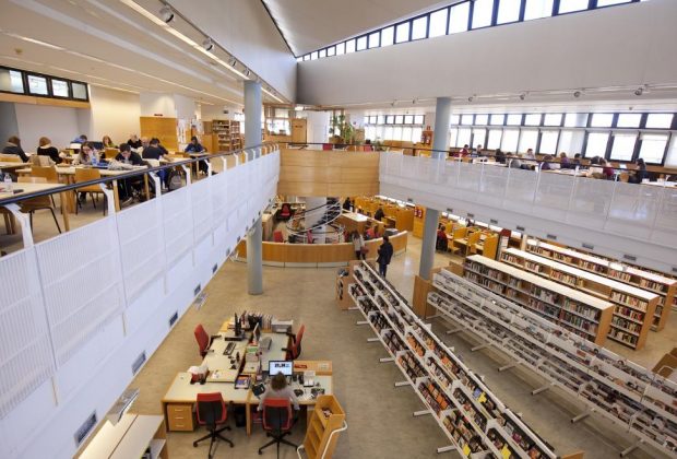 bibliotecas