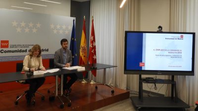 Comunidad de Madrid