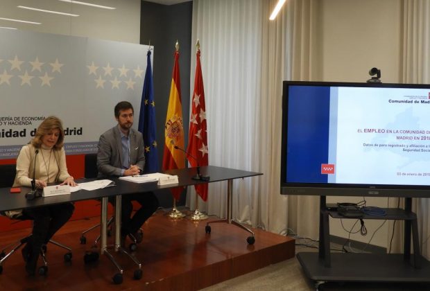 Comunidad de Madrid