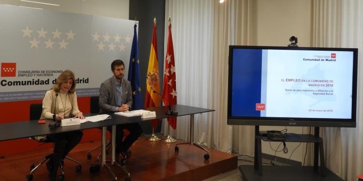 Comunidad de Madrid