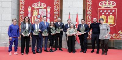 Garrido