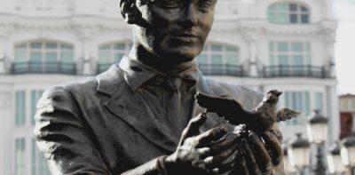 Lorca