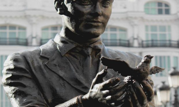 Lorca
