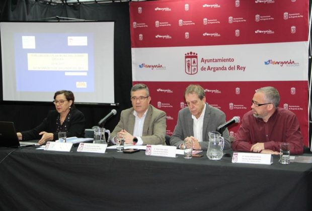 Arganda del Rey