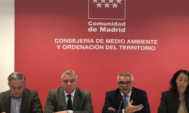 cambio climático