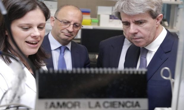 Comunidad de Madrid
