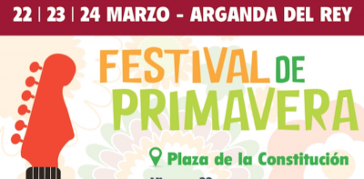 Arganda del Rey