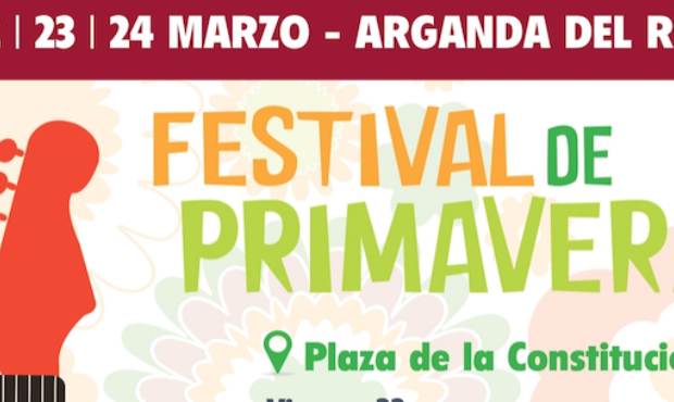 Arganda del Rey
