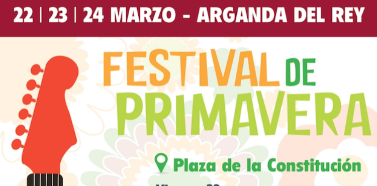 Arganda del Rey
