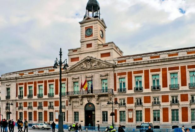 Comunidad de Madrid