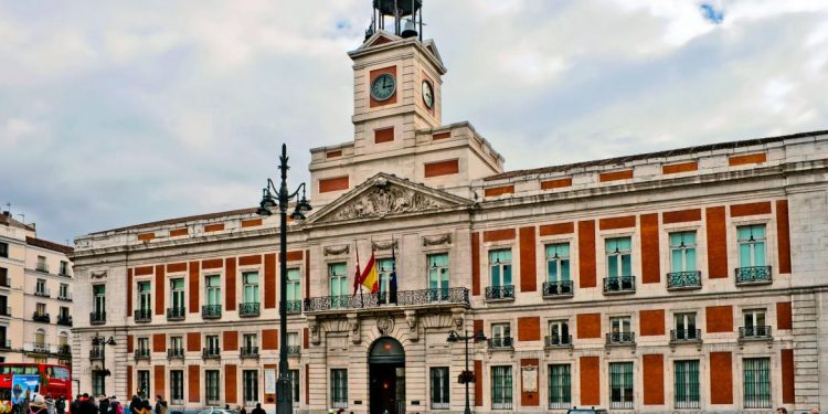 Comunidad de Madrid