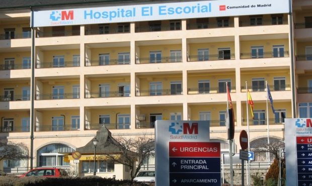 Hospital El Escorial