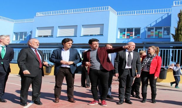 Colegio San Gregorio