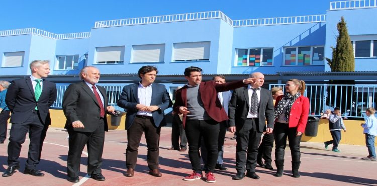 Colegio San Gregorio