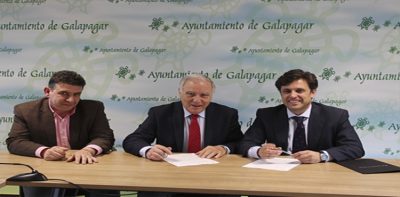 Galapagar